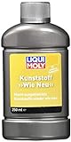 LIQUI MOLY 1552 Kunststoff »Wie Neu« (schwarz) 250 ml