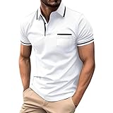 Tshirt Herren Lustig Bäcker Tshirt Herren Schwarz Poloshirt Herren Kurzarm Tshirt Männer Set Tshirt Herren Schwarz Langarm Tshirt Bedrucken Lassen Kinder Mädchen Tshirt Herren Weiß M