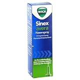 Wick Sinex Avera Dosierspray 15 ml by Wick