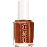 essie Nail Polish, Limited Edition Fall Trend 2020 Collection, Brown Nail Color With A Shimmer Finish, Cargo Cameo, 0.46 Fl Oz