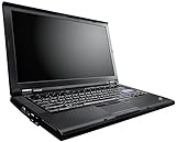 Lenovo ThinkPad T410 Intel Core i5-M520 8GB 1TB 1280x800 Webcam Win 10 Pro (Generalüberholt)