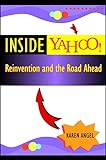 Inside Yahoo!: Reinvention and the R