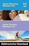 Adobe Photoshop Elements 2022 & Premiere Elements 2022 1 Gerät 1 Benutzer Mac Aktivierungscode per Email