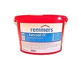 Remmers Funcosil FC 12,5 L Imprägnierung Fassadencreme Hydrophobierung