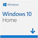 Microsoft Windows 10 Home | 1 Gerät | 1 Benutzer | PC | Download Code