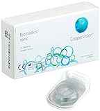 Cooper Vision Biomedics Toric, 6 Stück / BC 8.7 mm / DIA 14.5 / +2,00 Dioptrien