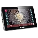 Portkeys LH5P II 5,5 Zoll 2200 Nit Touchscreen Camera Monitor Berührungssensitiver Bildschirm Kontrolle Kamera Feld Monitor 3D LUT Luma Waveform False Color