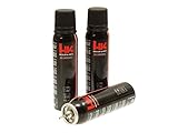 Heckler & Koch Softair / Airsoft Battle Gas, 3er Pack, für GBBs und NBBs (3x 100ml)