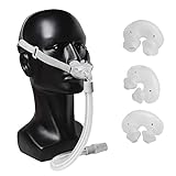 CPAP Nasenkissen Maske mit S M L Größen Cushion Pad