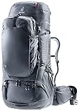 deuter AViANT Voyager 60+10 SL Damen Reiserucksack mit Tagesrucksack