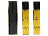 Chanel No. 5 femme/woman Set (Eau de Parfum,3x20ml)