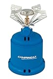 Campingaz 40470 206 S Campingkocher, Gaskocher 1-flammig für Camping, Festivals oder Wanderungen, 20 x 15 x 40