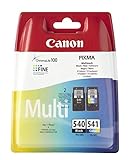 Canon PG-540 / CL-541 Multi Pack
