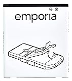 Emporia Ersatzakku für emporiaSMART.3mini/SMART.4