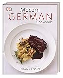 Modern German Cookbook (Englisch)