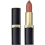 L'Oréal Paris Lipstick Color Riche Matte Addiction 636 Mahogany Studs Lippenstift matt, 4.8 g