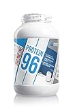 Frey Nutrition Protein 96 - 2.3 kg Dose (Neutral)