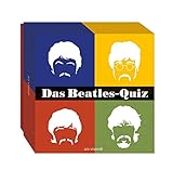 Das Beatles-Quiz, 66 Fragen für Fans