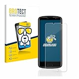 BROTECT Schutzglas für Beafon M7 premium Schutzfolie Panzer Folie Glas [Extrem Kratzfest 9H, Anti-Fingerprint, Ultra-Transparent]