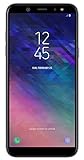 Samsung Galaxy A6 Smartphone (14,25 cm (5,6 Zoll), 32GB Interner Speicher, 3GB RAM) - Deutsche Version