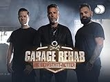 Garage Rehab - Die Werkstatt-R
