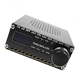 shentaotao Si4732 Vollband-Funkempfänger FM AM (MW und SW) und SSB (LSB und USB)
