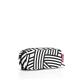 Reisenthel multicase Zebra, Make-Up Taschen, schwarz weiß, Einheitsgröße