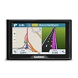 Garmin Drive 51 LMT-S EU Navigationsger- Kartenupdates & Verkehrsinfos, Sicherheitspaket, 5 Zoll Touchdisplay, schwarz (Generalüberholt)