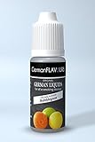 GermanFLAVOURS Aroma - Geschmacksrichtung Bubblegum - 10ml - FRATZENFACKEL