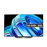 LG OLED B2 55 Zoll 4K Smart TV