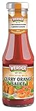 Werder Curry Orange Sauce, 1er Pack (1 x 250 ml)