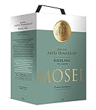 ABTEI HIMMEROD - Riesling Feinherb - Weisswein - Herkunft : Mosel, Deutschland - Bag in Box BIB (1 x 3 l)