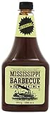Mississippi - BBQ-Sauce Original - 1814g