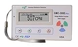 GQ GMC-300E Plus digitaler Geigerzähler