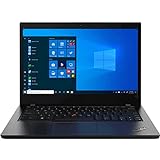 Lenovo ThinkPad L14 Gen2 20X100A9US 14 Zoll Touchscreen Notebook - Full HD - 1920 x 1080 - Intel Core i7 11th Gen i7-1165G7 Quad-core (4 Core) 2,80 GHz - 16 GB RAM - 256 GB SSD - Schwarz