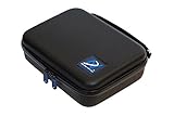 Tasche Tragetasche Schutzhülle Schutzbox Reise-Schutzkoffer für Bose SoundLink Mini und Bose SoundLink Mini 2 Bluetooth-Lautsprecher