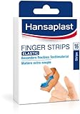 Hansaplast 76861 Fingerstrips 16 Strips