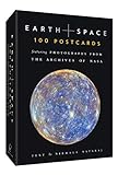 Earth and Space: 100 Postcards Featuring Photographs from the Archives of NASA
