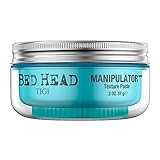 Bed Head by Tigi Manipulator Hair Styling Texturierwachs für starken Halt, 57 g