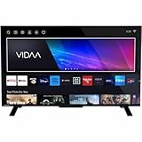 Toshiba 43 Zoll Smart TV 43UA2363DG