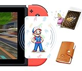20 NFC Mario Kart 8 Deluxe Karten auf Nintendo Switch