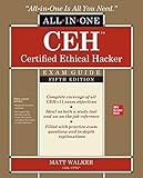 CEH Certified Ethical Hacker All-in-One Exam Guide