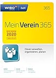 WISO Mein Verein 365 (aktuelle Version 2020) | Standard | PC Aktivierungscode per Email