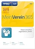 WISO Mein Verein 365 (2019) | 2019 | PC | PC Aktivierungscode per Email