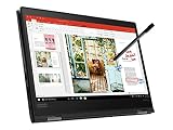 Lenovo ThinkPad X390 Yoga 13,3 Zoll Touch Display Intel Core i7 8665U 1TB SSD Festplatte 16GB Speicher Windows 11 Pro 4G LTE Fingerprint Tablet Notebook Laptop (Generalüberholt)