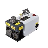 Tragbare GD-314 Fräser Grinder Hartmetallwerkzeuge 3-14mm Bohrerschärfer Fräser Schleifmaschine 300W(GD-314A 110)