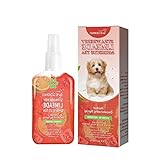Leicht Duftendes Desodorierungsspray Für Hunde. Sicherer Uringeruch. Beseitigt Katzengeruch. Spray Zur Beseitigung Von Haustiergerüchen. Spray Für Möbel