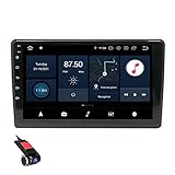 9'GPS Navigation Auto Stereo Radio Multimedia Video Player Für FIAT EGEA TIPO 2015-2018 Unterstützung Bluetooth Lenkradsteuerung USB Dash Cams CarPlay (Color:CarPlay+WiFi 4G+64G)