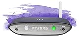 iFi Zen Stream – Netzwerk-Audio-Transport / Audio-Streamer – Eingänge: Ethernet, Wi-Fi und USB – Ausgänge: USB und S/PDIF