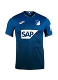 TSG 1899 Hoffenheim Unisex TSG-Kinder-Trikot Home 21/22 T-Shirt, Blau, Standard